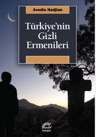 Türkiye’nin Gizli Ermenileri, Avedis Hadjian