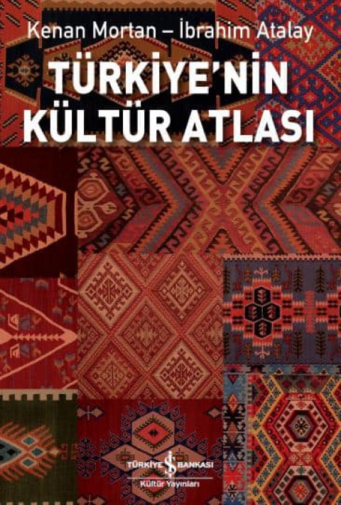 Türkiye'nin Kültür Atlası