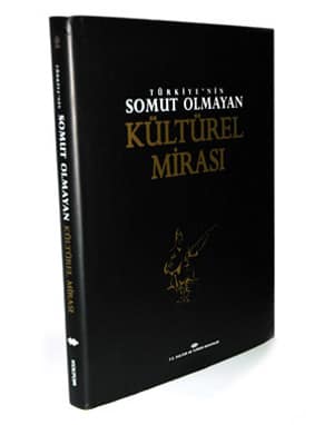 Türkiye'nin Somut Olmayan Kültürel Mirası