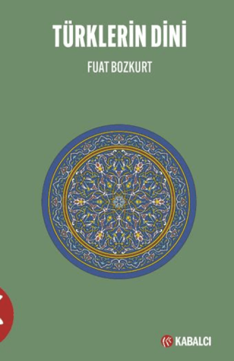 Türklerin Dini Türklerin Dini