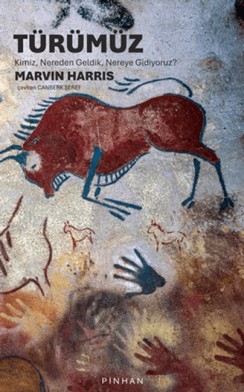 Türümüz Kimiz, Nereden Geldik, Nereye Gidiyoruz?