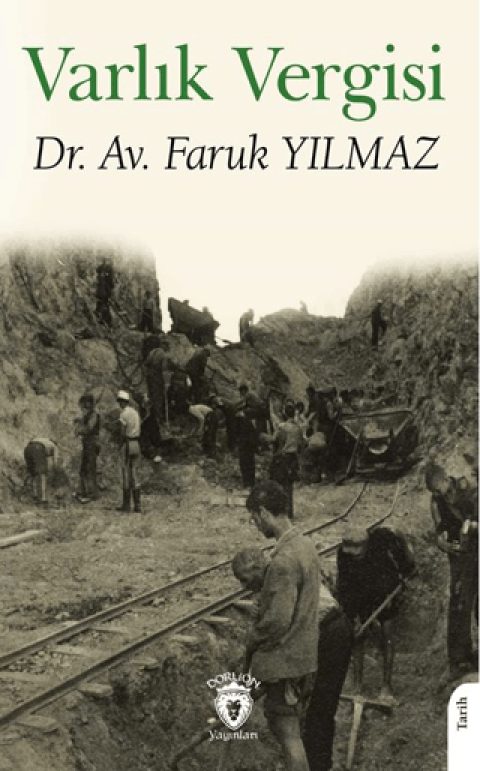 Varlık Vergisi