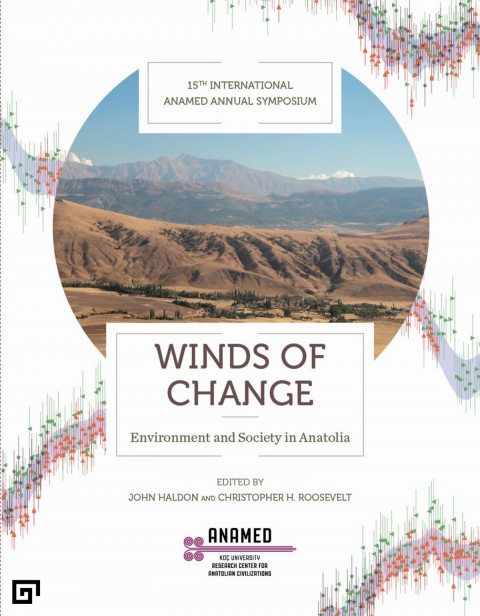 Winds of Change - 15th International ANAMED Annual Symposium