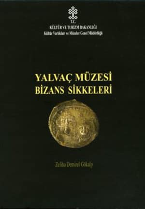 Yalvaç Müzesi Bizans Sikkeleri