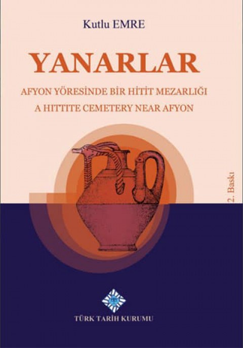 Yanarlar