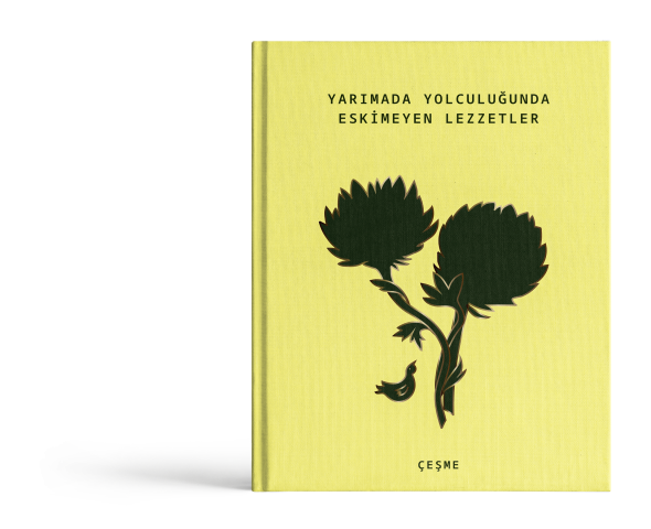 Yarımada Yolculuğunda Eskimeyen Lezzetler