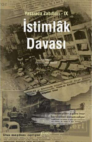 Yassıada Zabıtları - 9 İstimlak Davası