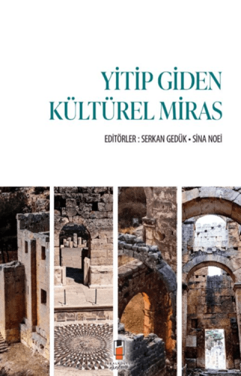 Yitip Giden Kültürel Miras