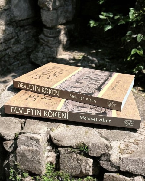 Yukarı Mezopotamya’da Devletin Kökeni