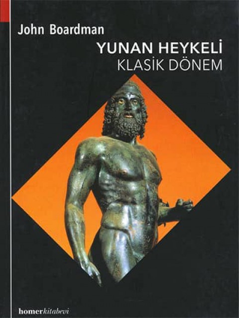 Yunan Heykeli. Klasik Dönem
