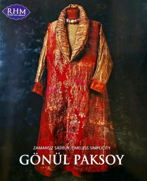 Zamansız Sadelik / Timeless Simplicity