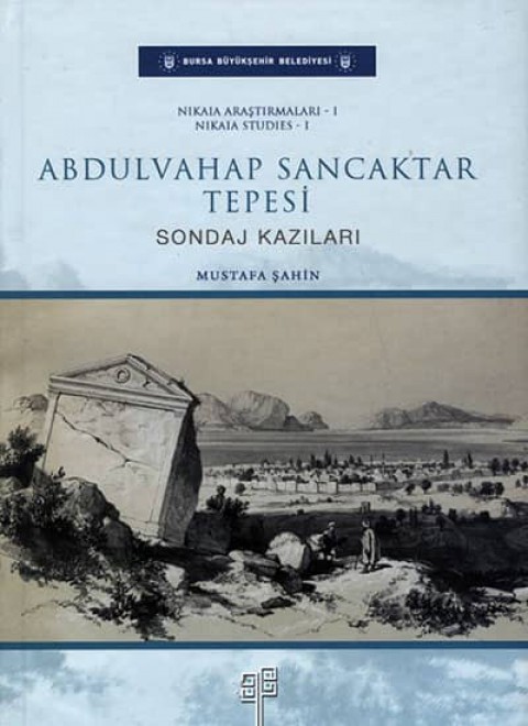 Abdulvahap Sancaktar Tepesi Sondaj Kazıları