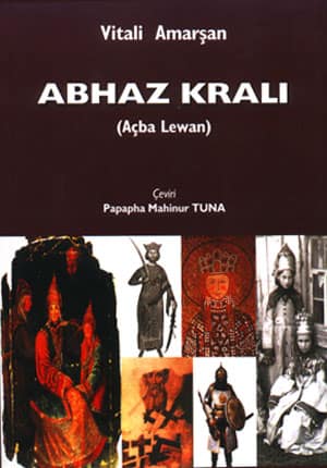 Abhaz Kralı (Açba Lewan)