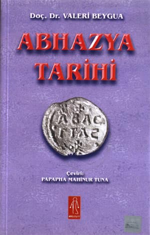 Abhazya Tarihi