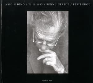 Abidin Dino  20.10.1993