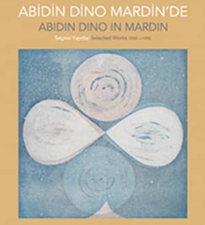 Abidin Dino Mardin&#39;de / Abidin Dino in Mardin