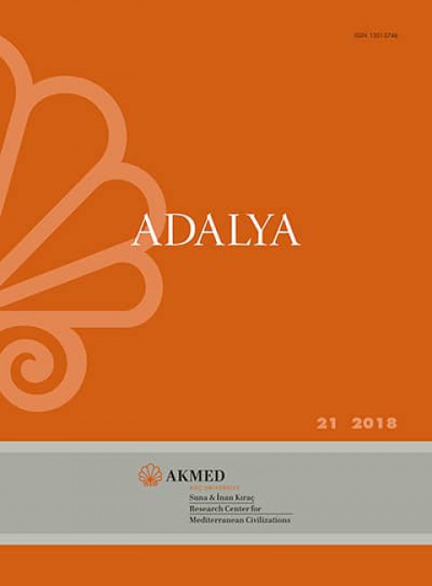 Adalya 22 - 2019