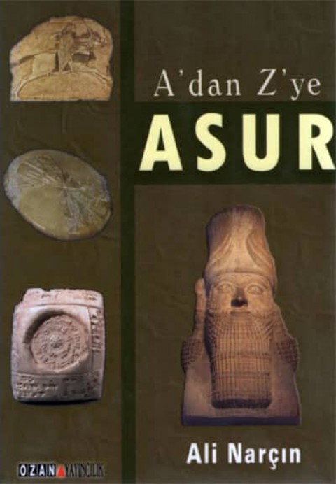 A'dan Z'ye Asur