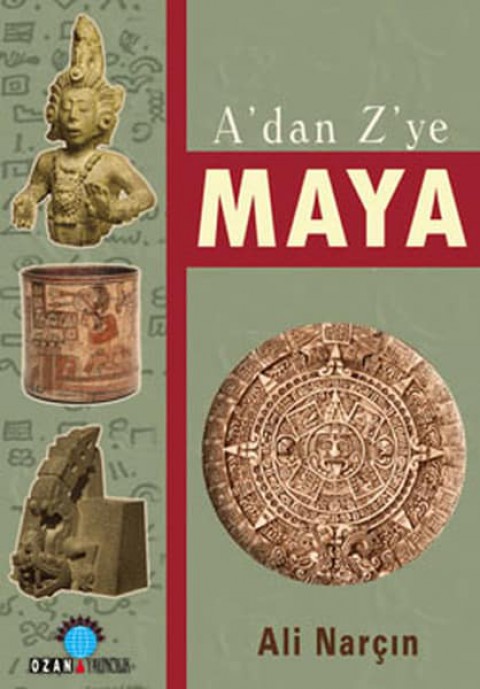 A'dan Z'ye Maya