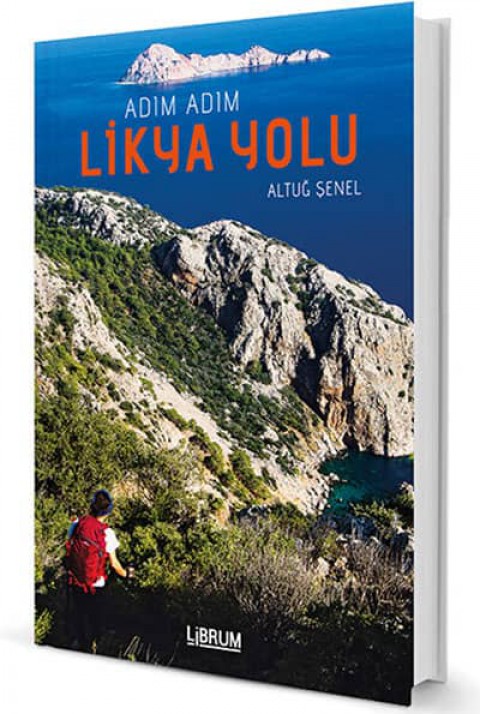 Adım Adım Likya Yolu