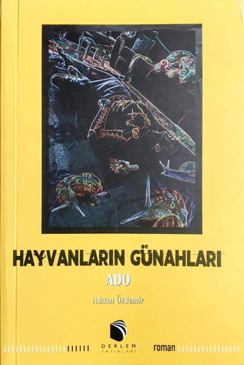 Hayvanların Günahları