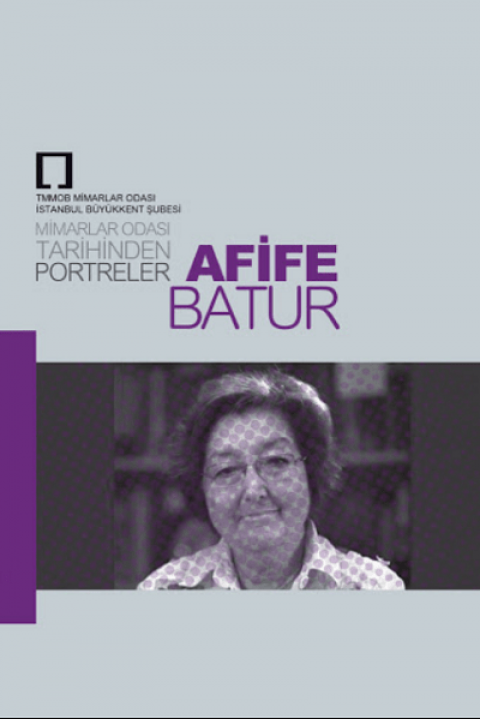 Afife Batur