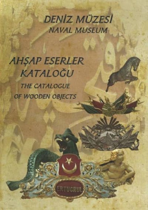 Ahşap Eserler Kataloğu - Deniz Müzesi