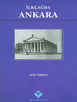 İlkçağda Ankara
