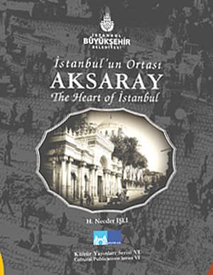 İstanbul'un Ortası Aksaray / The Heart of Istanbul
