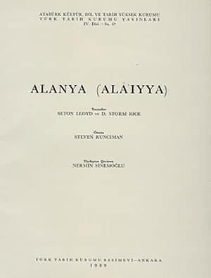 ALANYA ('ALA´IYYA)