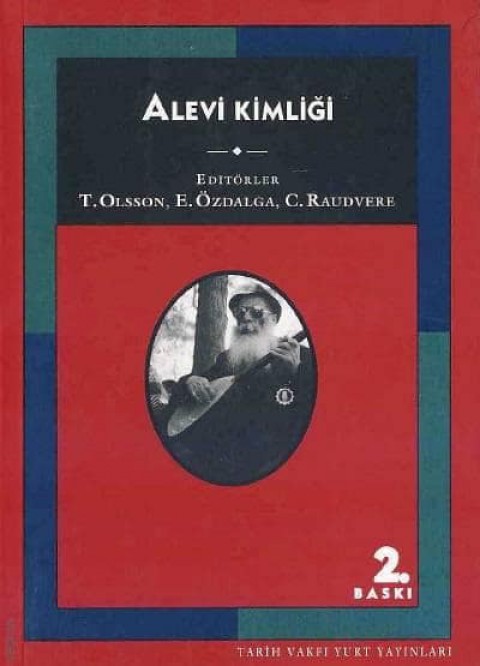 Alevi Kimliği