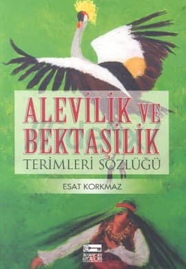Alevilik ve Bektaşilik Terimleri Sözlüğü