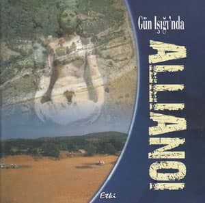 Gün Işığında Allianoi
