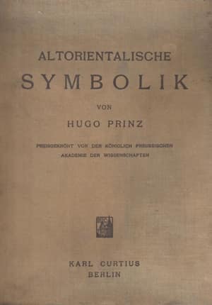 Altorientalische Symbolik