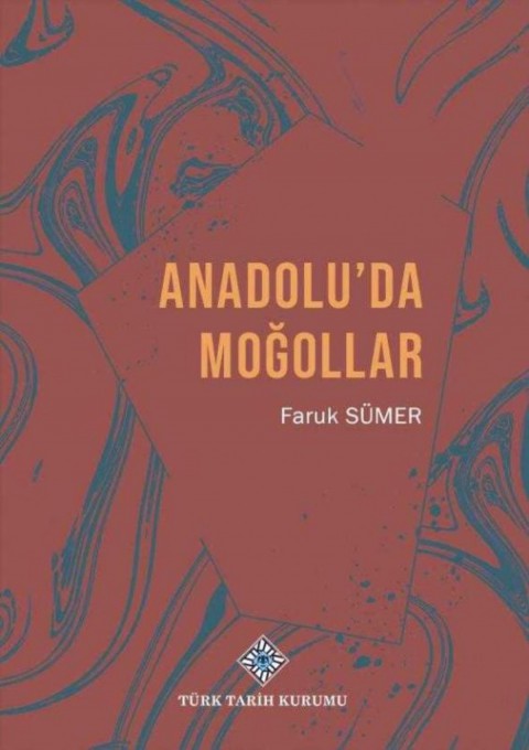 Anadolu'da Moğollar