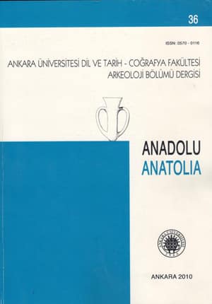 Anadolu / Anatolia 36