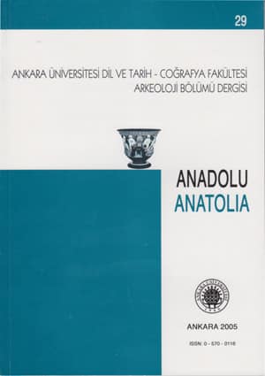 Anadolu / Anatolia 29
