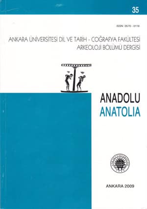 Anadolu / Anatolia 35