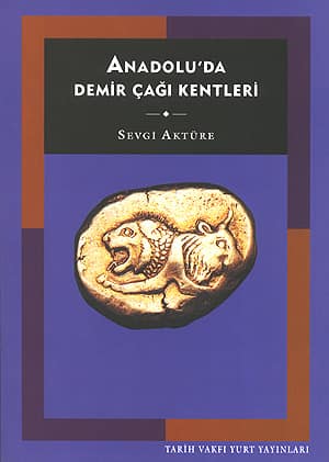 Anadolu'da Demir Çağı Kentleri