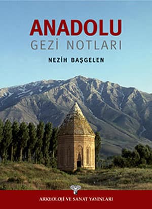 Anadolu Gezi Notları (Ciltli)