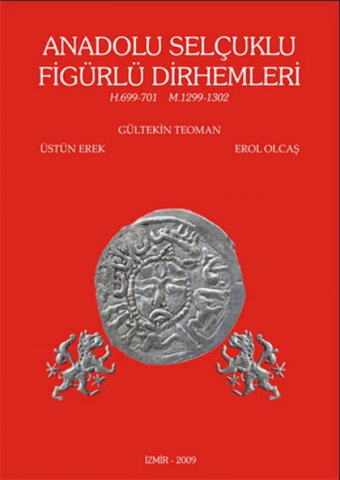 Anadolu Selçuklu Figürlü Dirhemleri