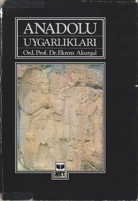 Anadolu Uygarlıkları