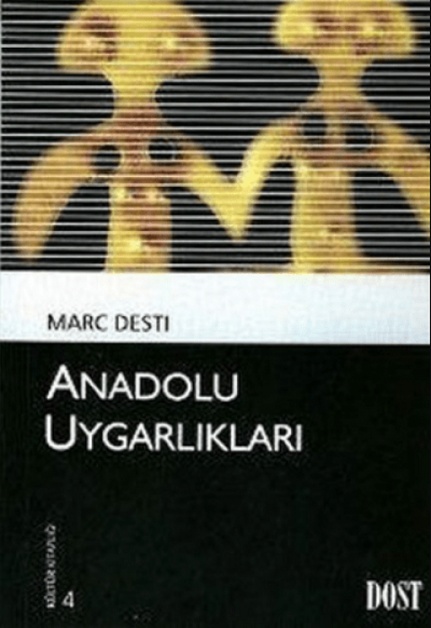 Anadolu Uygarlıkları