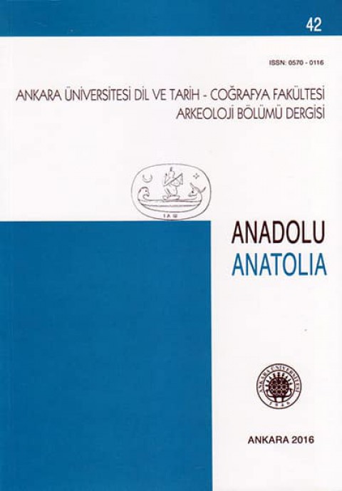 Anadolu / Anatolia 42