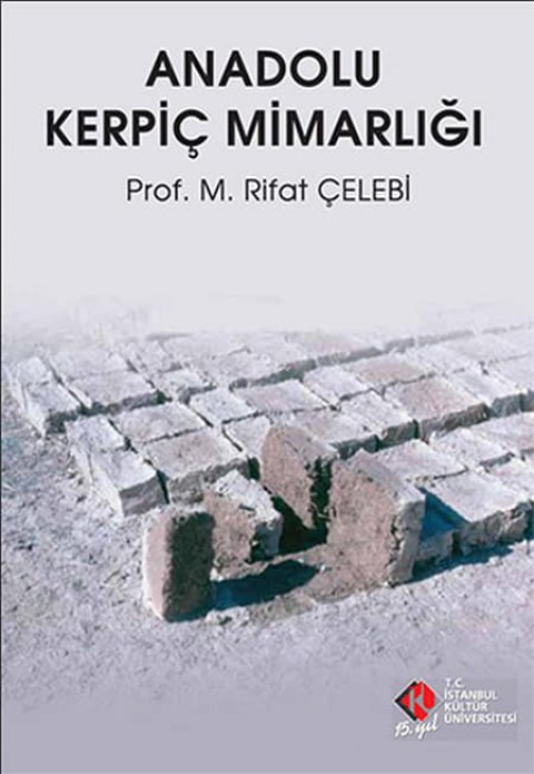 Anadolu Kerpiç Mimarlığı