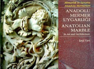 Anadolu Mermer Uygarlığı / Anatolian Marble