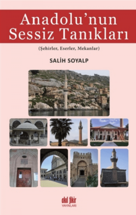 Anadolu'nun Sessiz Tanıkları