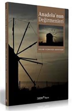 Anadolu'nun Değirmenleri