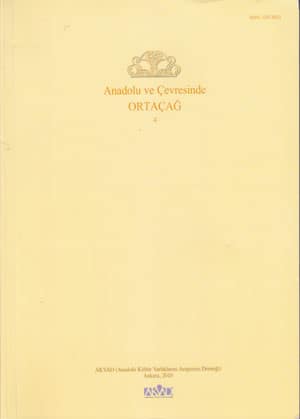 Anadolu ve Çevresinde Ortaçağ 4