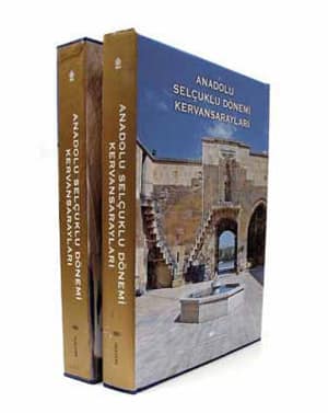 Anadolu Selçuklu Dönemi Kervansarayları